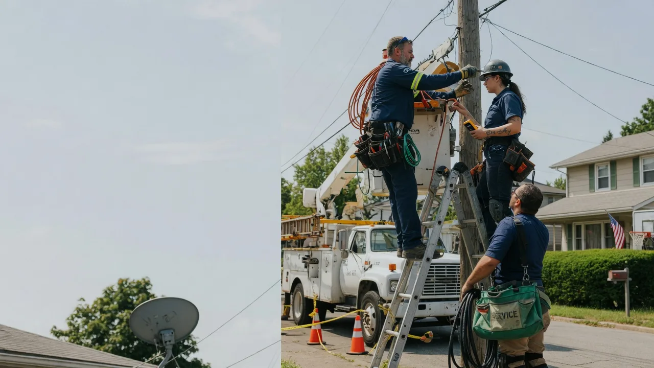 Electrical Repair in Belle Plaine, IA near me